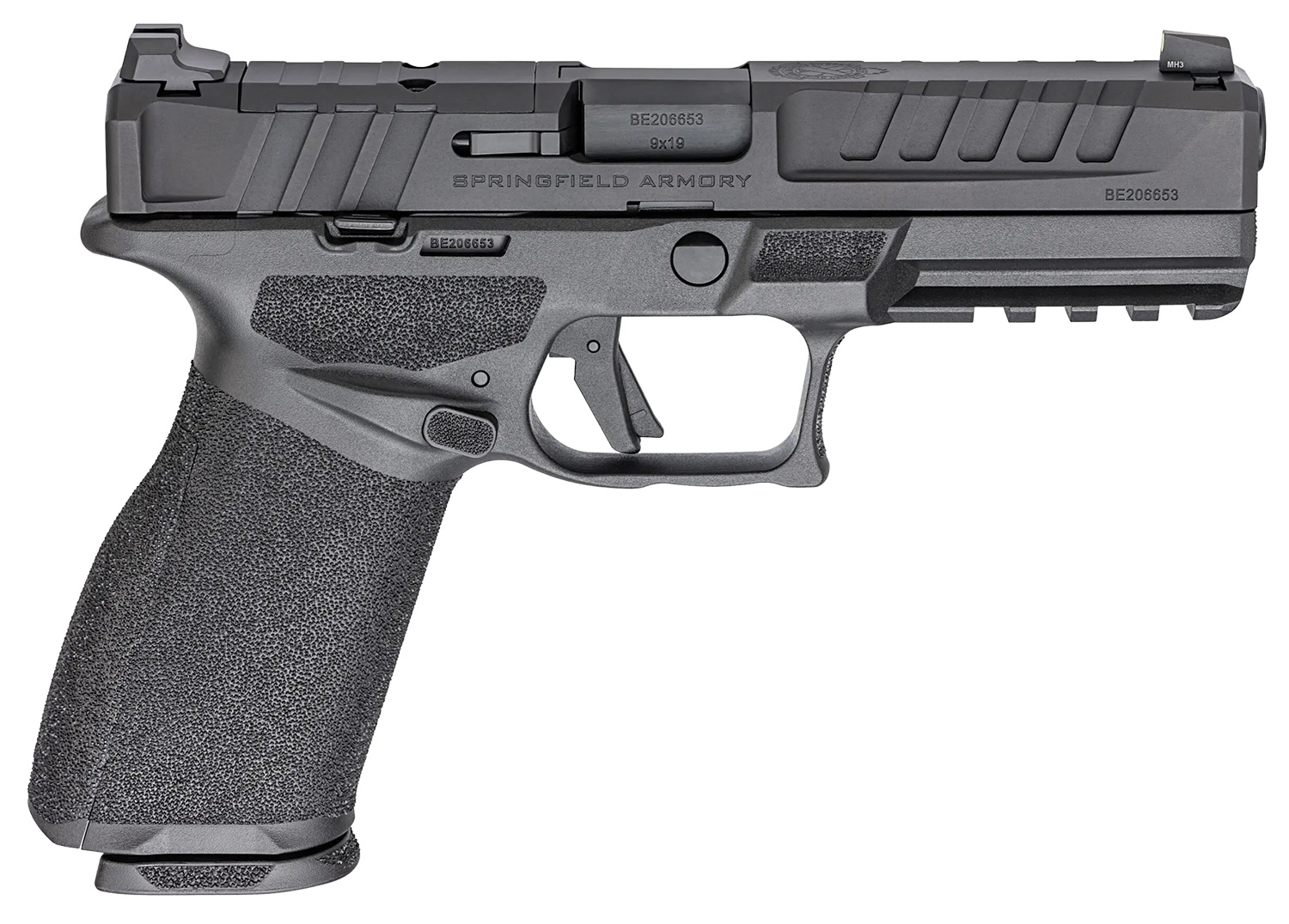 Springfield Armory Echelon Semi-Auto Pistol | 9mm | 4.5in