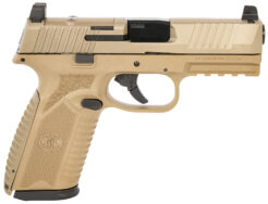 FN America 510 MRD Semi-Auto Pistol | 10mm | 4.1in