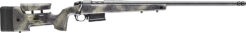 Bergara Rifles B-14 Wilderness HMR Bolt-Action Rifle | 7mm PRC | 24in
