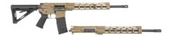 Diamondback DB15 Combo Semi-Auto Rifle | 5.56 NATO / .300 Blackout | 16in