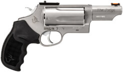 Taurus Judge T.O.R.O Magnum DA/SA Revolver | .45 Colt / .410 Bore | 3in