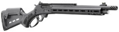 Marlin 1895 Dark Lever-Action Rifle | .45-70 Government | 16.17in