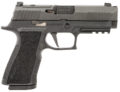 Sig Sauer P320 XTen COMP Semi-Auto Pistol | 10mm | 3.8in