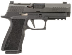 Sig Sauer P320 XTen COMP Semi-Auto Pistol | 10mm | 3.8in