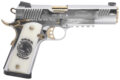 EAA Regard Liberador II Semi-Auto Pistol | .45 ACP | 5in