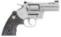 Colt Mfg Python Combat Elite DA/SA Revolver | .38 Special | 3in