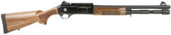 Military Armament Corporation 1014 Semi-Auto Shotgun | 12 Gauge | 18.5in