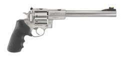 Ruger Super Redhawk Double-Action-Only Revolver | .22 Hornet | 9.5in