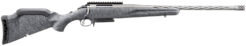 Ruger American II Gen II Bolt-Action Rifle | 6.5 Creedmoor | 20in
