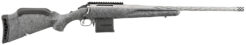 Ruger American II Gen II Bolt-Action Rifle | .223 Remington | 20in