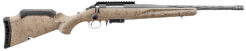 Ruger American II Ranch Bolt-Action Rifle | 7.62x39mm | 16.1in