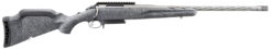 Ruger American II Gen II Bolt-Action Rifle | .243 Winchester | 20in