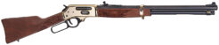 Henry Repeating Arms Side Gate Lever-Action Rifle | 360 Buckhammer | 20in