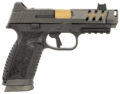 FN America 509 CC Edge XL Semi-Auto Pistol | 9mm | 4.2in