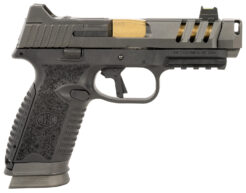 FN America 509 CC Edge XL Semi-Auto Pistol | 9mm | 4.2in