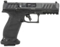 Walther Arms PDP Pro E Semi-Auto Pistol | 9mm | 4.5in