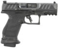 Walther Arms PDP Pro E Semi-Auto Pistol | 9mm | 4in