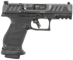 Walther Arms PDP Pro E Semi-Auto Pistol | 9mm | 4in
