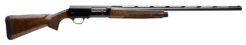 Browning A5 Hunter Semi-Auto Shotgun | 20 Gauge | 26in