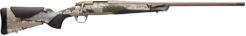Browning X-Bolt 2 Speed Bolt-Action Rifle | .308 Winchester | 22in