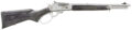 Marlin 336 Trapper Lever-Action Rifle | .30-30 Winchester | 16.17in