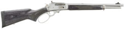 Marlin 336 Trapper Lever-Action Rifle | .30-30 Winchester | 16.17in