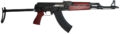 Zastava Arms ZPAPM70 Semi-Auto Rifle | 7.62x39mm | 16.3in