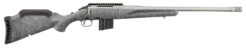 Ruger American II Gen II Bolt-Action Rifle | 400 Legend | 20in