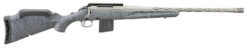 Ruger American II Gen II Bolt-Action Rifle | 6mm ARC | 20in