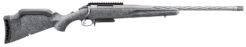 Ruger American II Gen II Bolt-Action Rifle | 7mm PRC | 20in