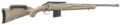 Ruger American II Ranch Bolt-Action Rifle | .350 Legend | 16.4in