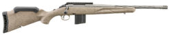 Ruger American II Ranch Bolt-Action Rifle | .350 Legend | 16.4in