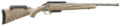 Ruger American II Ranch Bolt-Action Rifle | 6.5 Creedmoor | 16.1in
