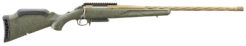 Ruger American II Predator Bolt-Action Rifle | 6.5 Creedmoor | 22in