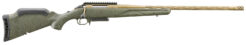 Ruger American II Predator Bolt-Action Rifle | .243 Winchester | 22in