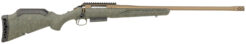 Ruger American II Predator Bolt-Action Rifle | 400 Legend | 22in