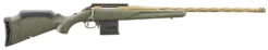 Ruger American II Predator Bolt-Action Rifle | .22 ARC | 22in