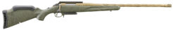 Ruger American II Predator Bolt-Action Rifle | .300 Winchester Magnum | 22in