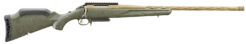 Ruger American II Predator Bolt-Action Rifle | 6.5 PRC | 22in