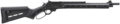 Marlin 336 Dark Lever-Action Rifle | .30-30 Winchester | 16.17in