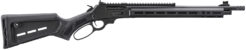 Marlin 336 Dark Lever-Action Rifle | .30-30 Winchester | 16.17in