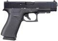 Glock G48 Gen5 Semi-Auto Pistol | 9mm | 4.17in