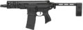 Sig Sauer MCX Rattler LT Semi-Auto Pistol | .300 Blackout | 6.75in