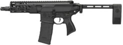 Sig Sauer MCX Rattler LT Semi-Auto Pistol | .300 Blackout | 6.75in