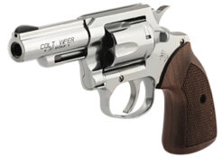 Colt Mfg Viper DA/SA Revolver | .38 Special | 3in