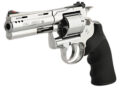Colt Mfg Grizzly DA/SA Revolver | .38 Special | 4.25in