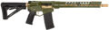 Diamondback DB15 Semi-Auto Rifle | 5.56 NATO | 16in