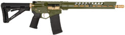 Diamondback DB15 Semi-Auto Rifle | 5.56 NATO | 16in