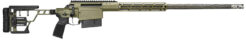 Sig Sauer Cross-Magnum Sawtooth Bolt-Action Rifle | 300 PRC | 24in