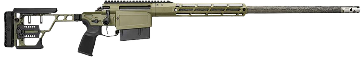 Sig Sauer Cross-Magnum Sawtooth Bolt-Action Rifle | 300 PRC | 24in